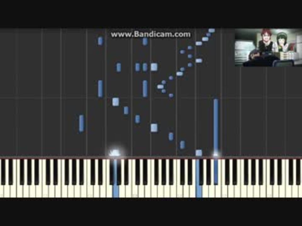 Reanimation Underswap Piano