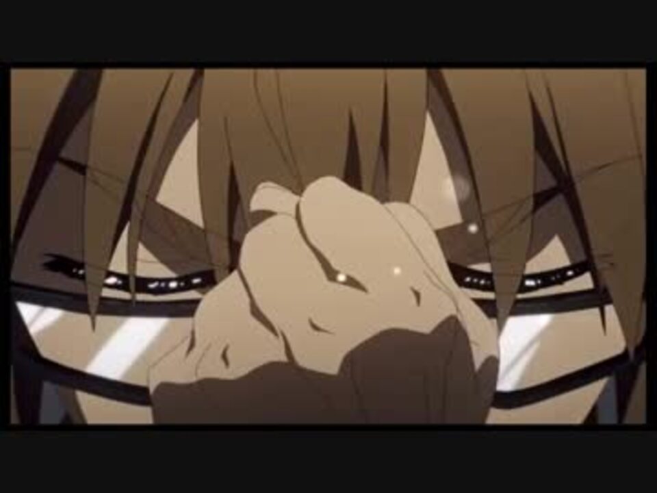 カウレス やっちまえバーサーカー Fate Apocrypha 24話 ニコニコ動画