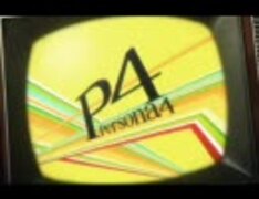 [H.264] ペルソナ4 OP　「Pursuing My True Self」
