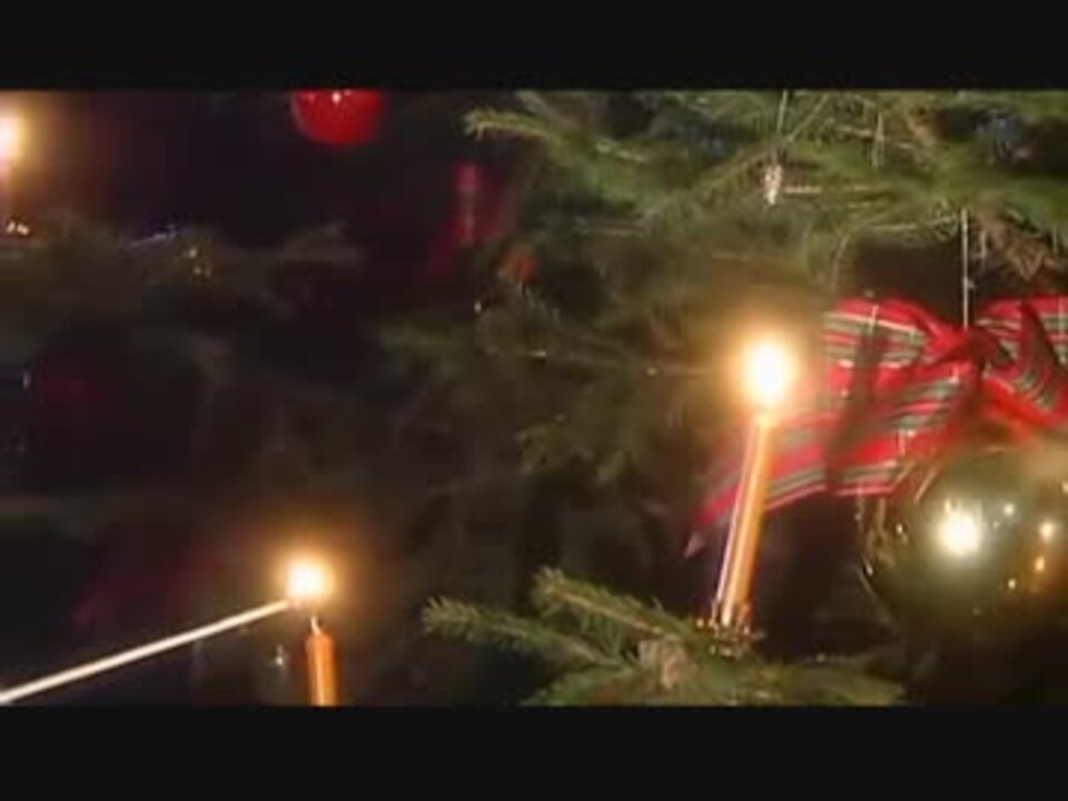 人気の 賛美歌 クリスマスソング 動画 30本 ニコニコ動画