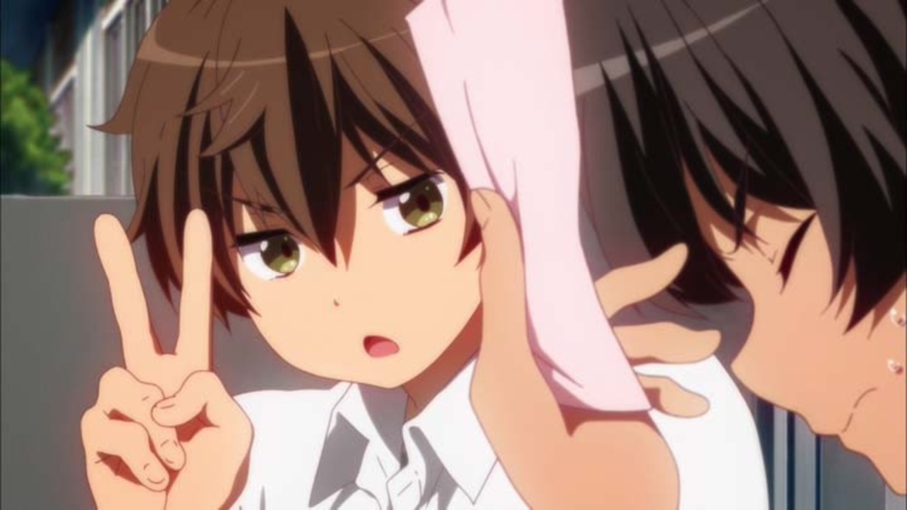 中二病でも恋がしたい Episode Vi 贖罪の 救世主 イノセント アニメ 動画 ニコニコ動画