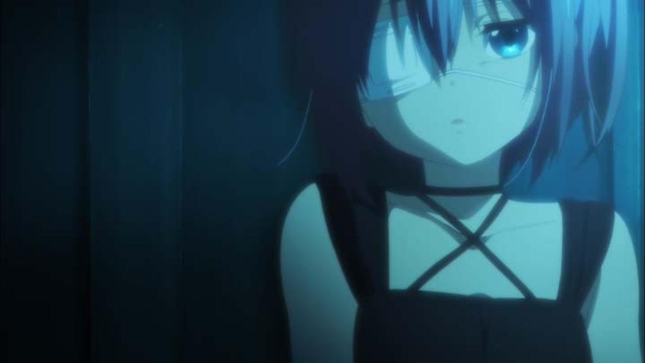 中二病でも恋がしたい 全12件 Dアニメストア ニコニコ支店のシリーズ ニコニコ動画