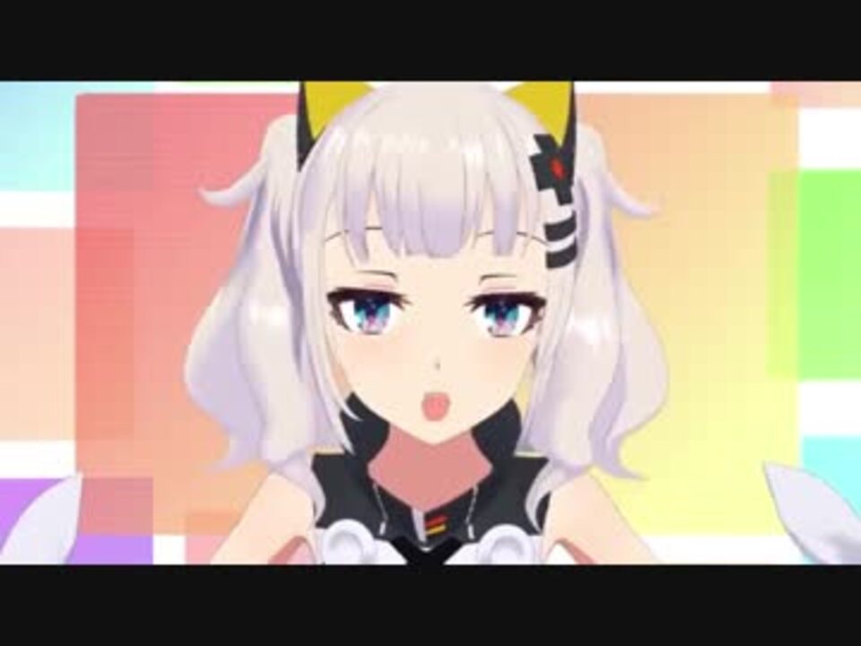 中国の漫才師 輝夜月影 ニコニコ動画