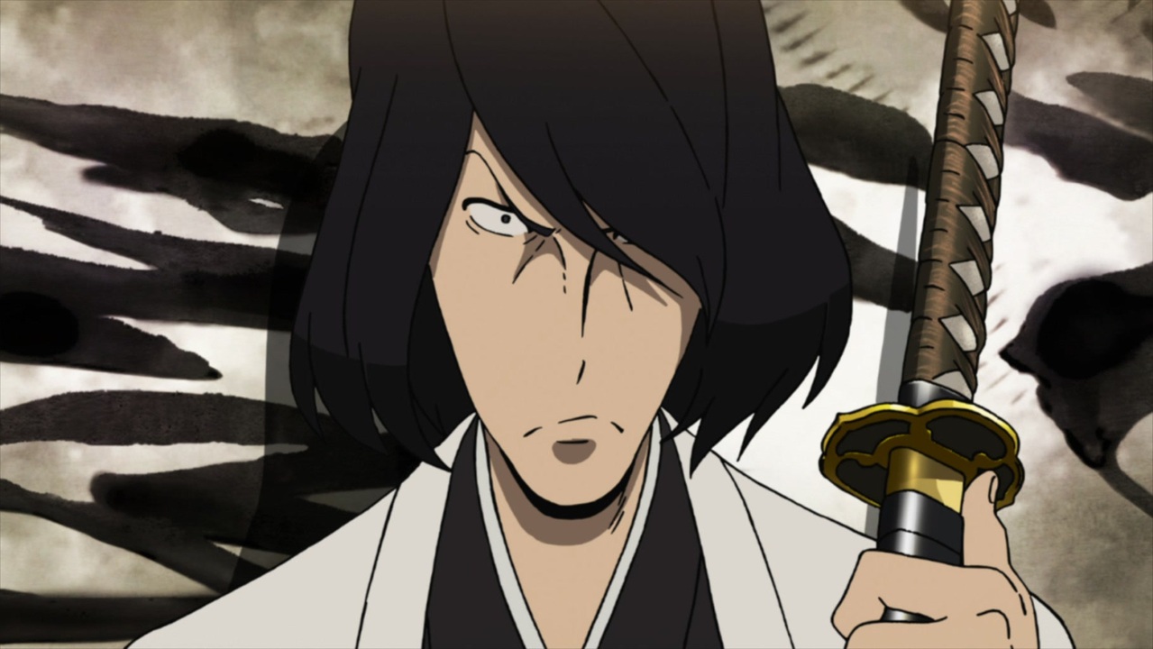 Lupin The Iiird 血煙の石川五エ門 全2件 Dアニメストア ニコニコ支店のシリーズ ニコニコ動画