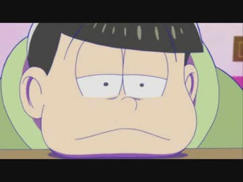 2期13話 おそ松さん 年末 ニコニコ動画