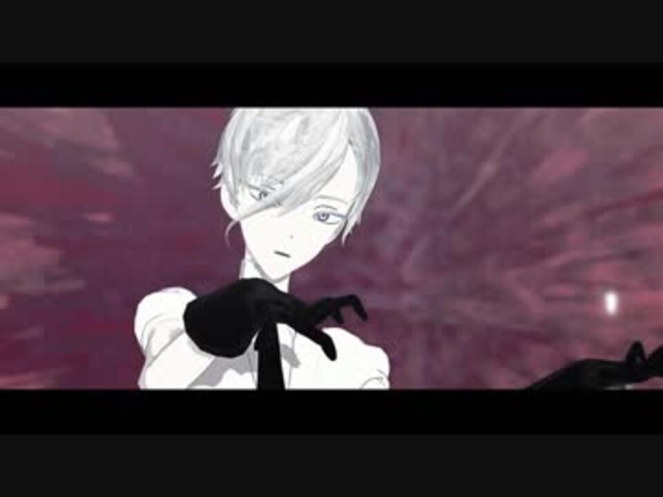 Mmd宝石の国 自作モデルでスーサイドパレヱド ニコニコ動画