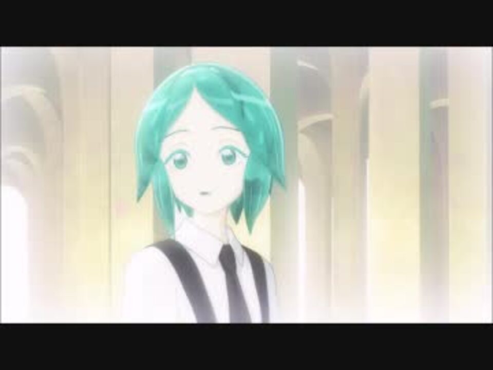 人気の 宝石の国ワンシーン 動画 24本 ニコニコ動画