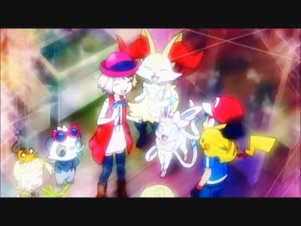 人気の ボルケニオンと機巧のマギアナ 動画 19本 ニコニコ動画