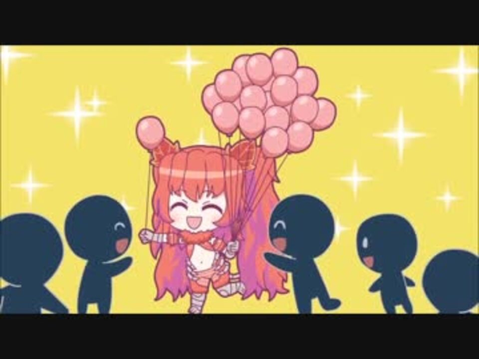 怪獣娘 ピグモンまとめ ウルトラ怪獣擬人化計画 ニコニコ動画