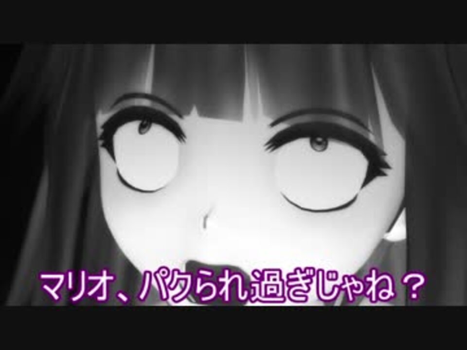 東方mmd 阿求の地獄クソゲー縁起 最悪のキャラパチモノゲーム ニコニコ動画