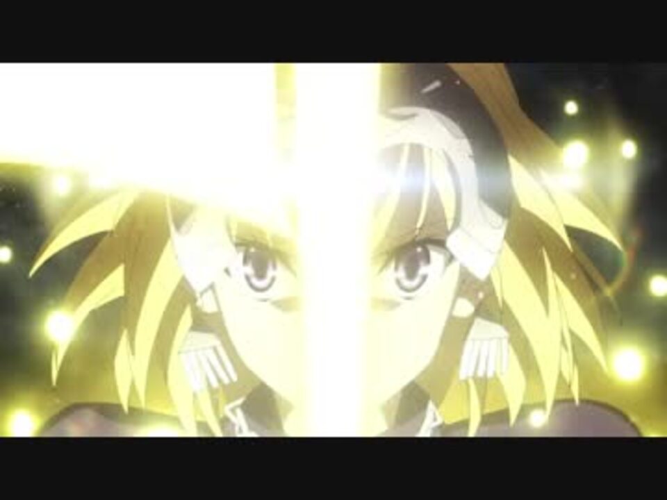 Fate Apocrypha タコ野郎２さんの公開マイリスト Niconico ニコニコ