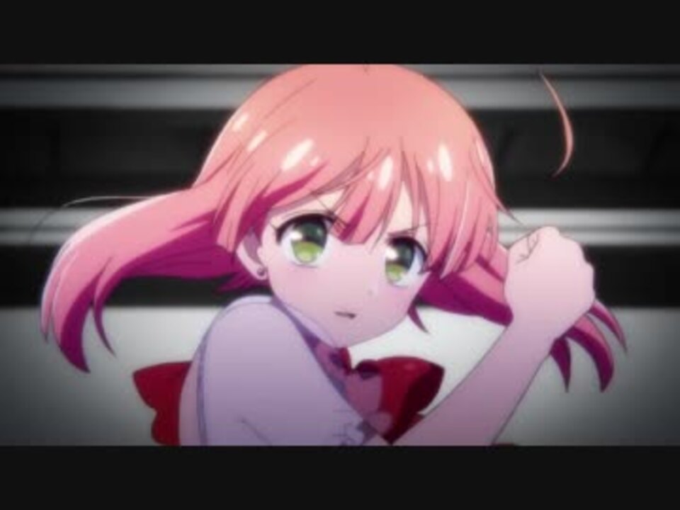 Tvアニメ 魔法少女 俺 Pv第1弾 ニコニコ動画