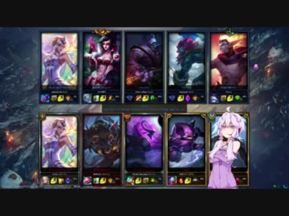 人気の ゆかゆかゆかり 動画 16本 ニコニコ動画