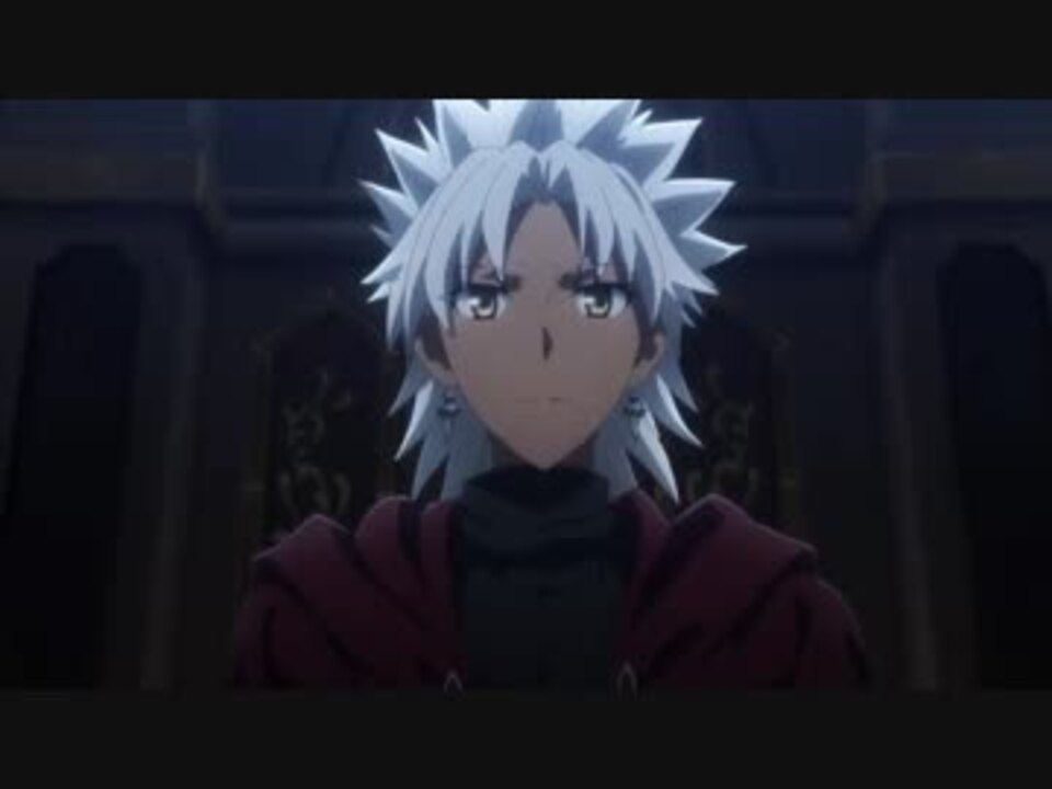 人気の Fate Apocrypha 動画 194本 2 ニコニコ動画