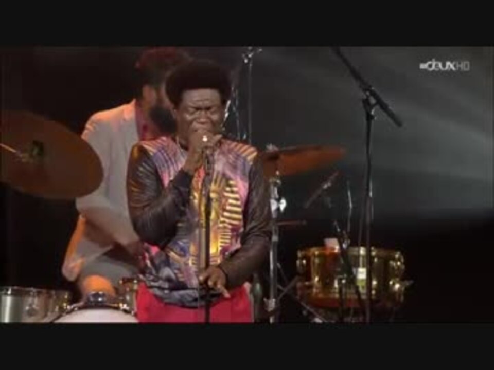 人気の Charles Bradley 動画 4本 ニコニコ動画