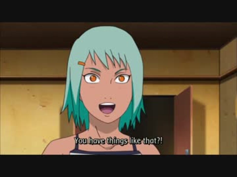 NARUTO フウまとめ - ニコニコ動画