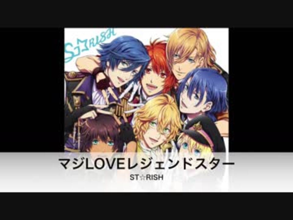 Utapuri うたのプリンスさま 6th Live オルゴールメドレー ニコニコ動画