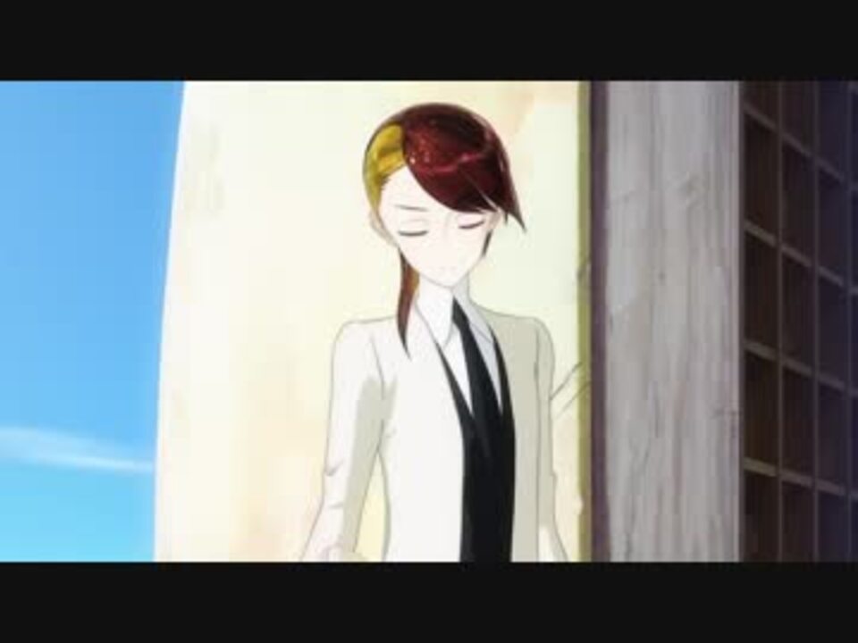 宝石の国 ルチル 予告っぽいの ニコニコ動画