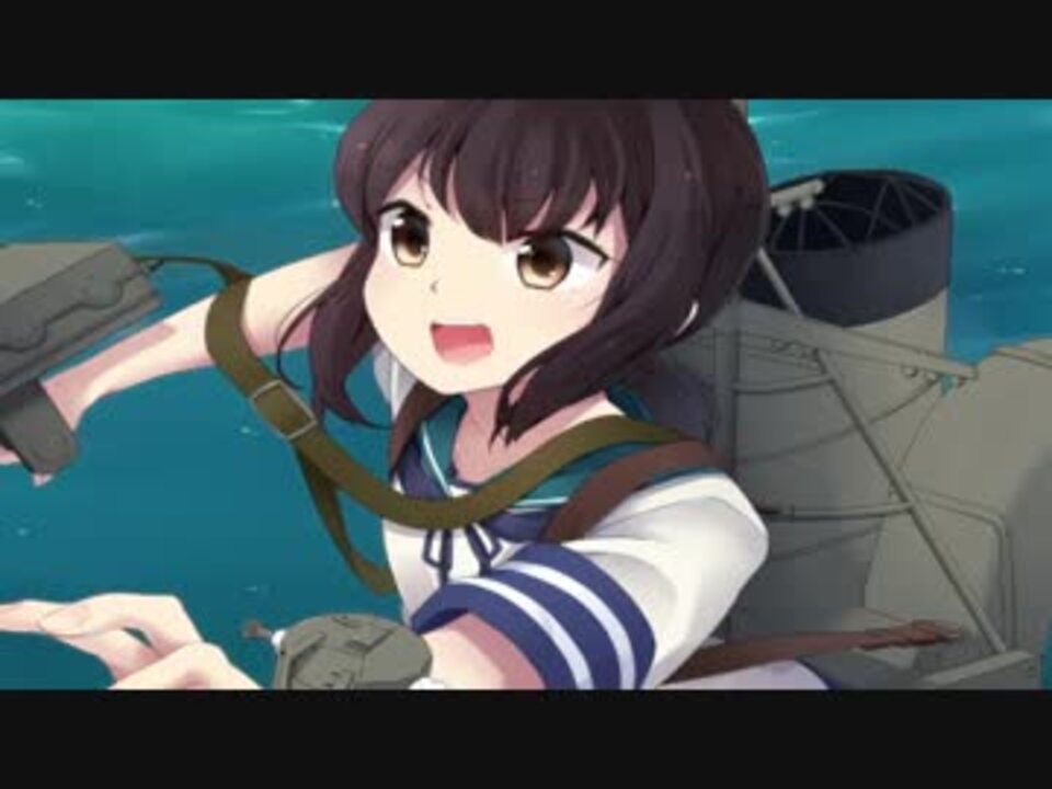 Nightcore 吹雪の唄 ニコニコ動画