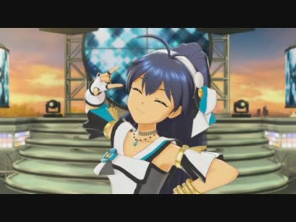 アイマスss 響ソロ Shy Shining 1080p ニコニコ動画