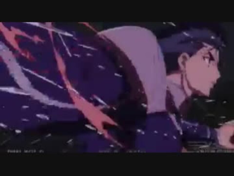 Fate Staynight Heaven S Feel ランサーvsアサシン 特番公開戦闘シーン ニコニコ動画