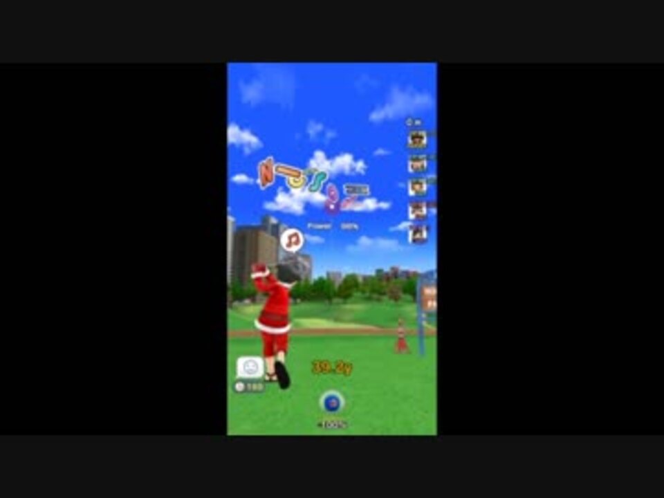人気の みんゴル みんなのgolf 動画 338本 3 ニコニコ動画