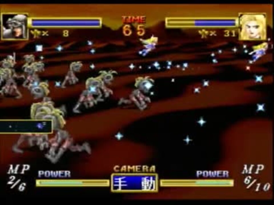 人気の ﾄﾞﾗｺﾞﾝﾌｫｰｽ 動画 478本 4 ニコニコ動画