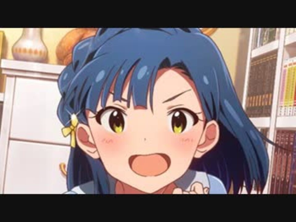 【七尾百合子】ミリオンライブ!アイドル個別メドレー - ニコニコ動画
