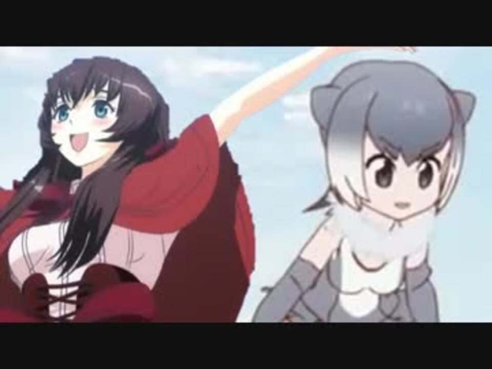 人気の アニメ 蒼き鋼のアルペジオ 動画 593本 3 ニコニコ動画