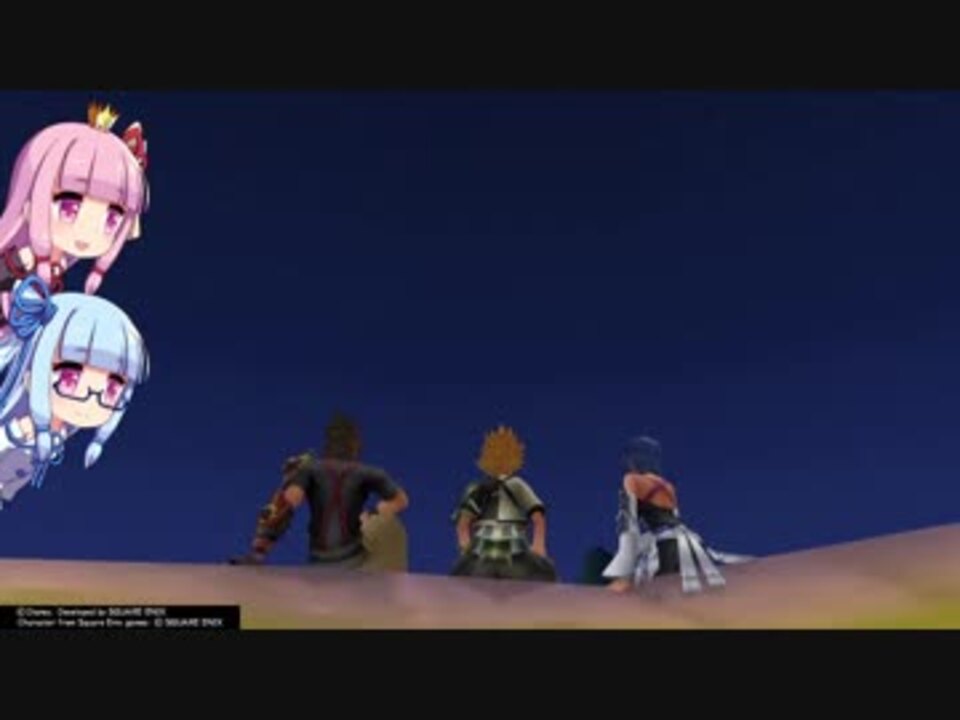 人気の ｋｈｂｂｓ 動画 1 013本 5 ニコニコ動画