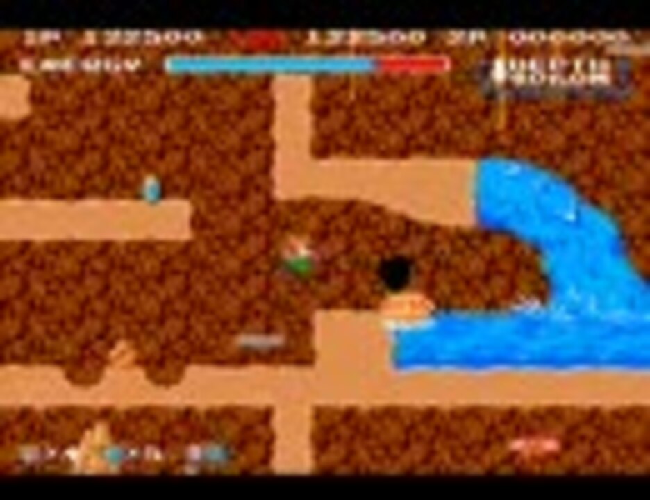 人気の スペランカー アイレム 動画 230本 3 ニコニコ動画