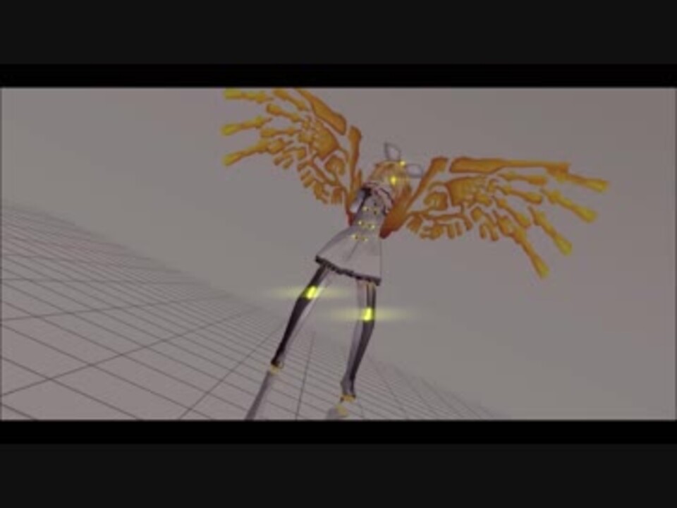 人気の Mmd モデル 動画 14本 ニコニコ動画