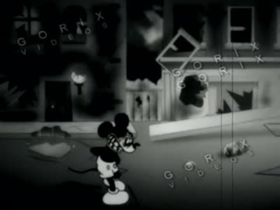 人気の Disney 動画 1 373本 ニコニコ動画