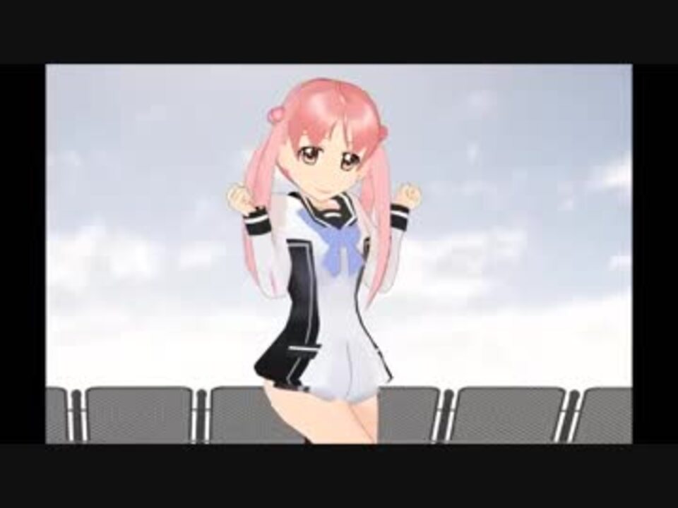 人気の 一色もも 動画 11本 ニコニコ動画