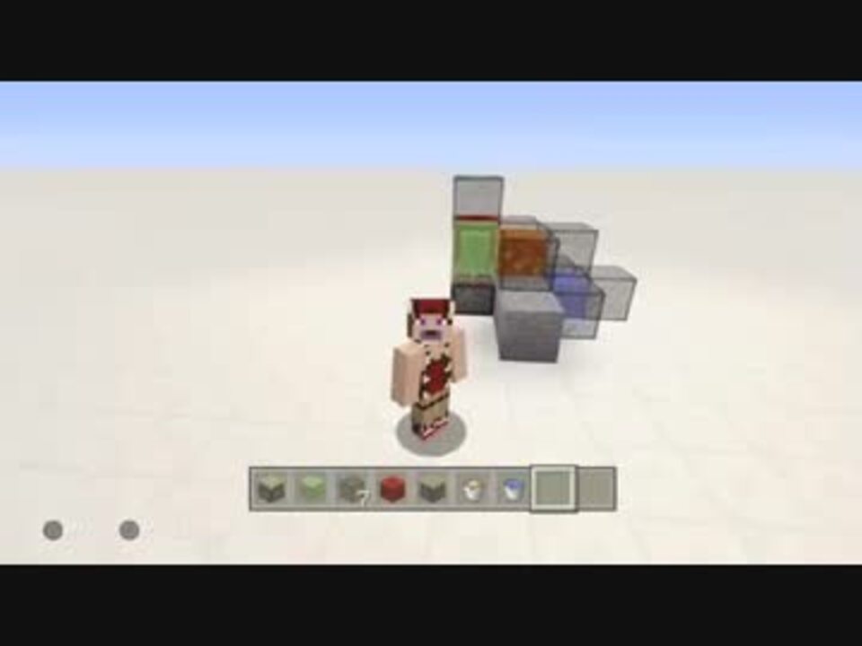 人気の Minecraft技術部 動画 2 451本 39 ニコニコ動画
