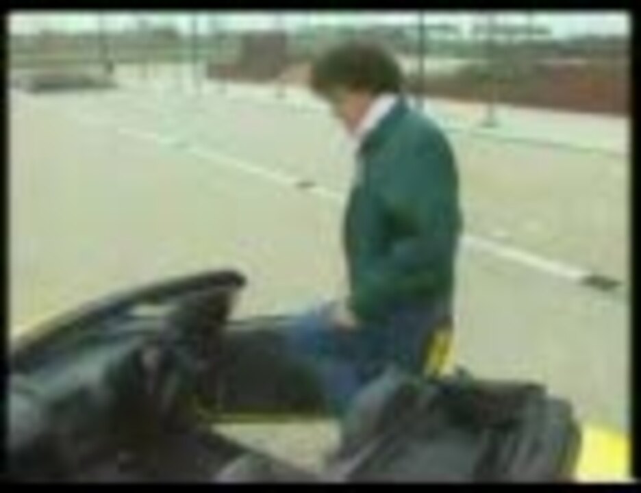 Topgear ダイハツ ミラvs三菱 ダンガンvsホンダ ビート ニコニコ動画