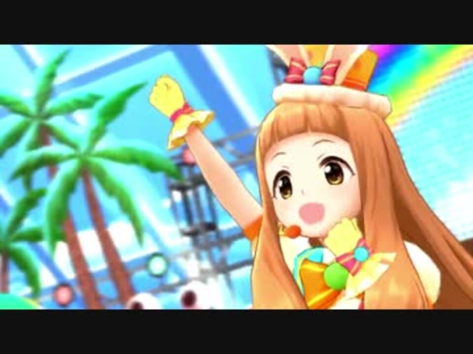 ニナチャンマン ニコニコ動画