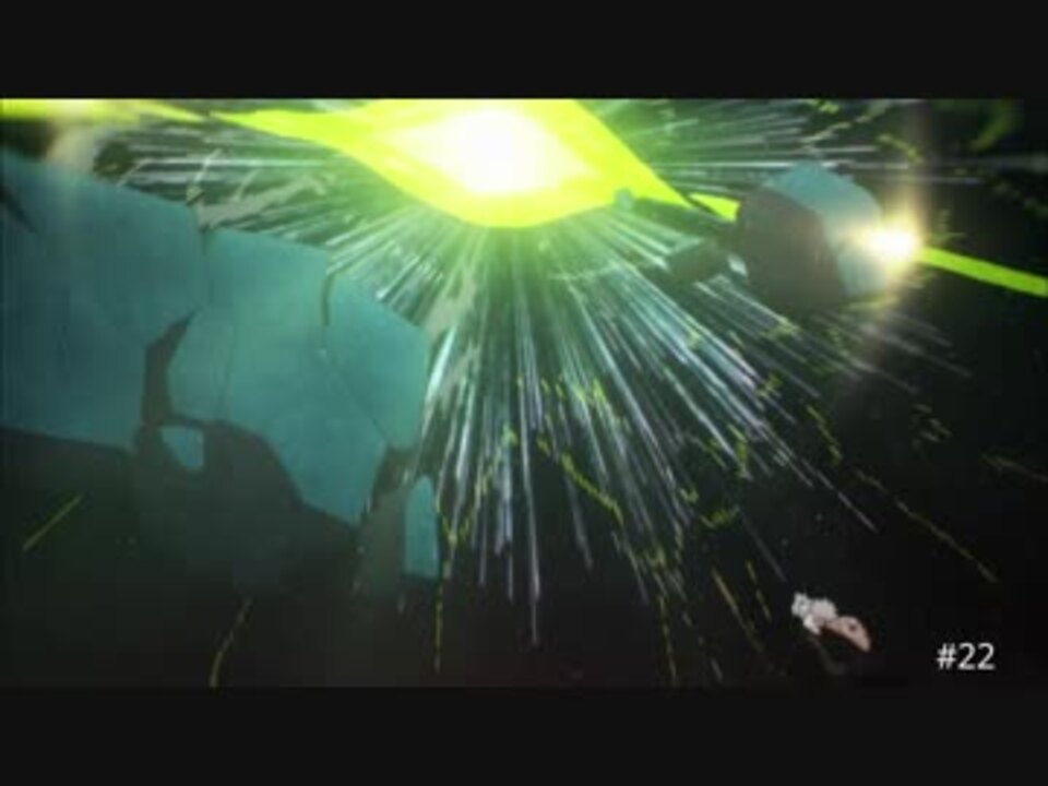 Fate/Apocrypha Sakuga MAD - ニコニコ動画