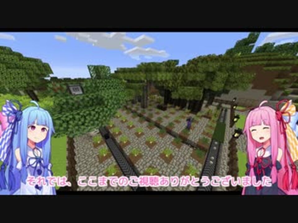 人気の Computercraft 動画 170本 ニコニコ動画