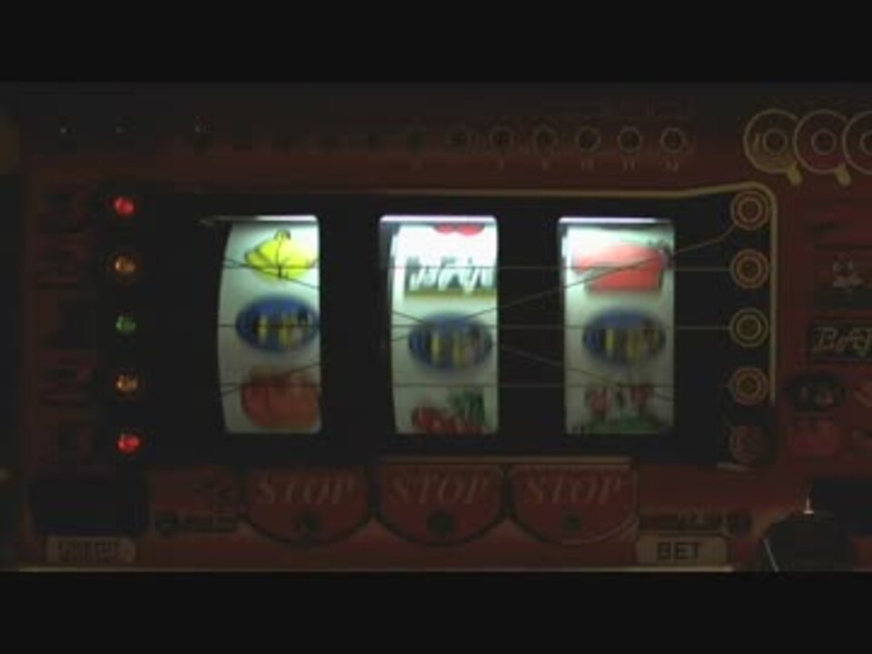 山佐 ピンクパンサー その6 ニコニコ動画