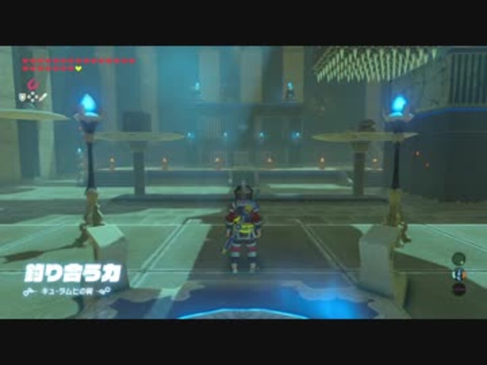 人気の ﾌﾞﾚｽｵﾌﾞｻﾞﾜｲﾙﾄﾞ 動画 1 855本 19 ニコニコ動画