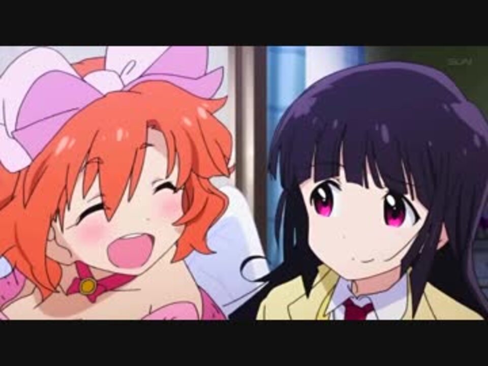 最近 妹のようすがちょっとおかしいんだが Op ニコニコ動画