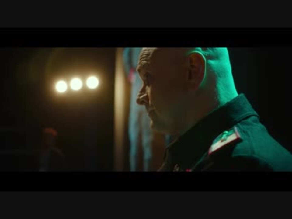 帰ってきたムッソリーニ Sono Tornato 17 Trailer ニコニコ動画