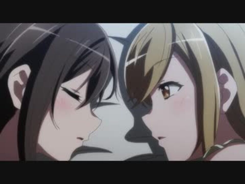 人気の Bang Dream 動画 1 745本 ニコニコ動画