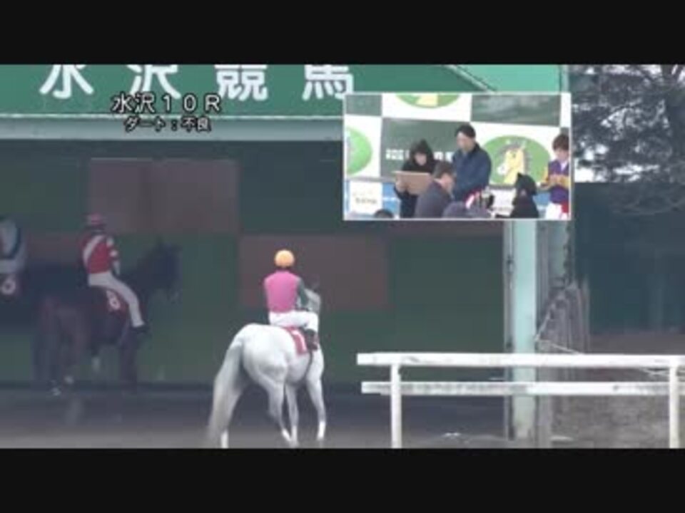 第18回トウケイニセイ記念 表彰式 ニコニコ動画