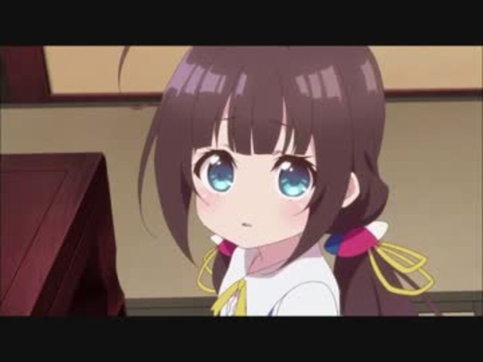 【りゅうおうのおしごと!】幼女の色仕掛けに屈する竜王