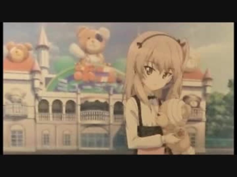 ガルパン最終章 第一話当りフィルム集 ニコニコ動画