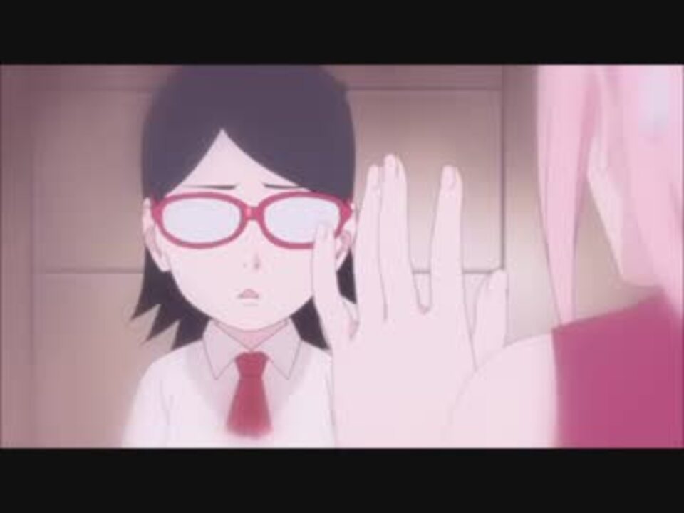 耐久 Boruto サラダ ママのえっち 1分 ニコニコ動画