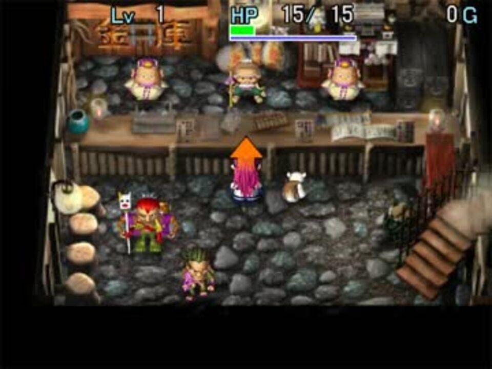 人気の ｱｽｶ見参 動画 2 513本 3 ニコニコ動画