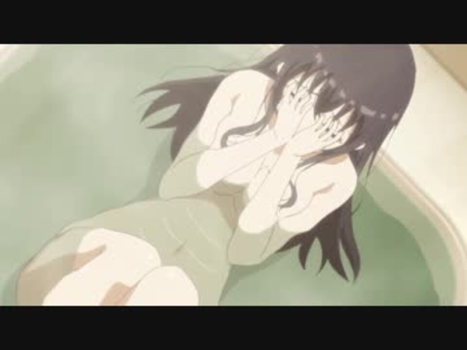 冴えない彼女の育て方 1期 2期サービスシーン集 ニコニコ動画